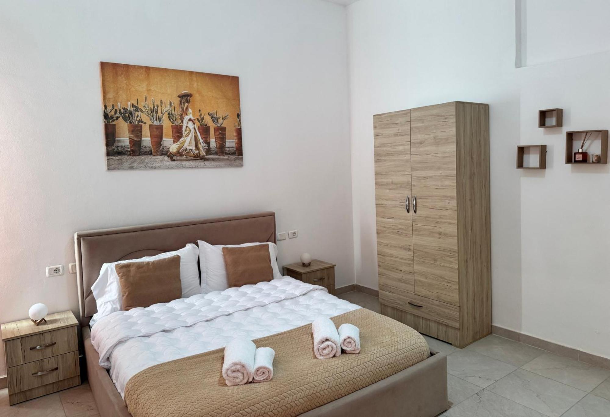 Cozy * Durrës