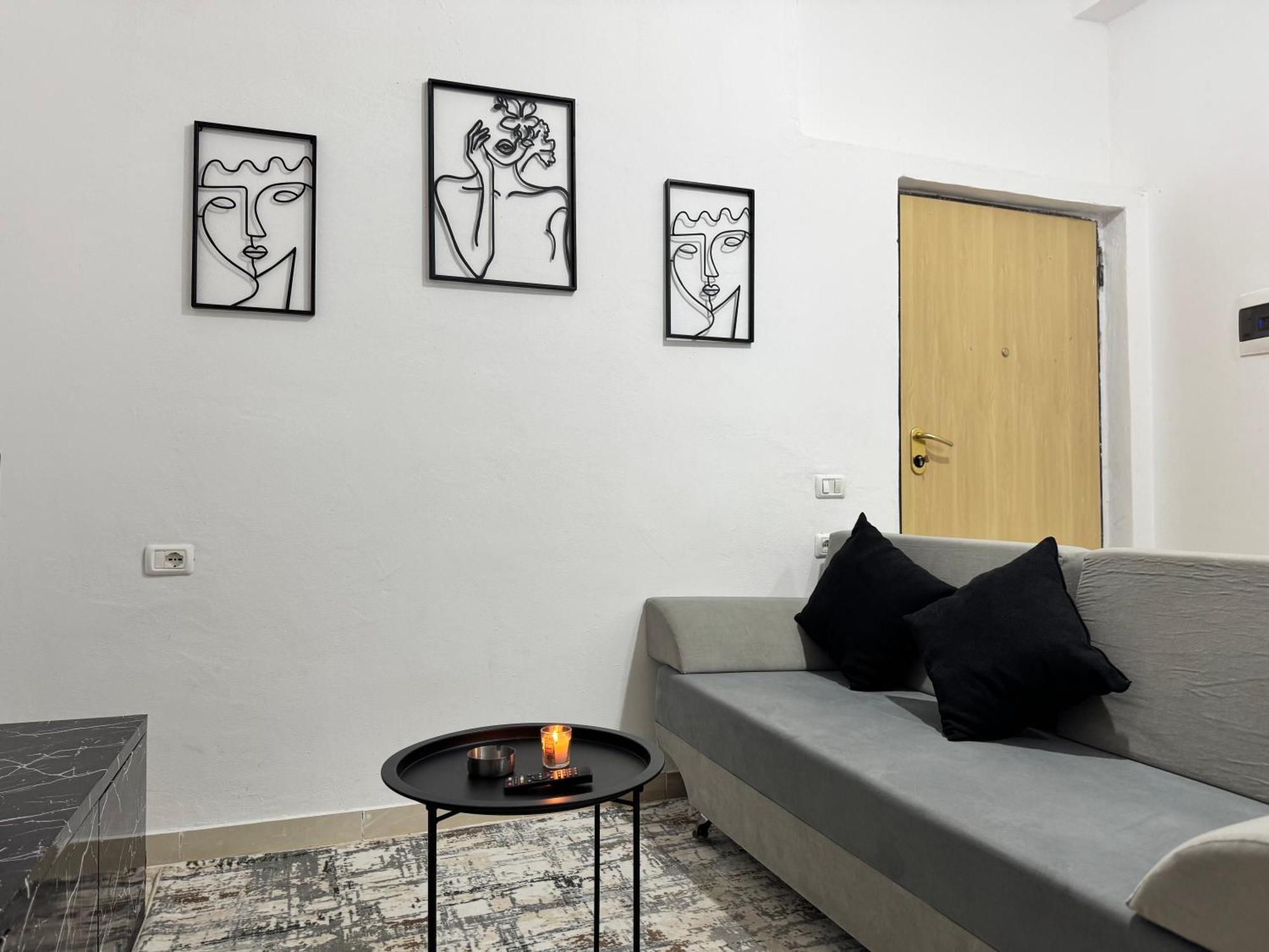 Cozy Apartament
