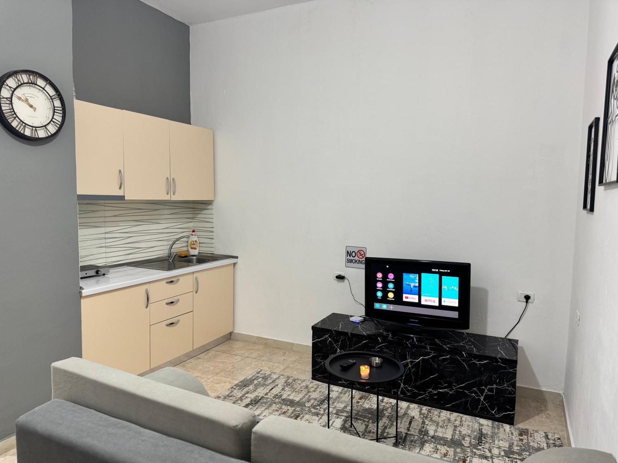 Apartament Cozy