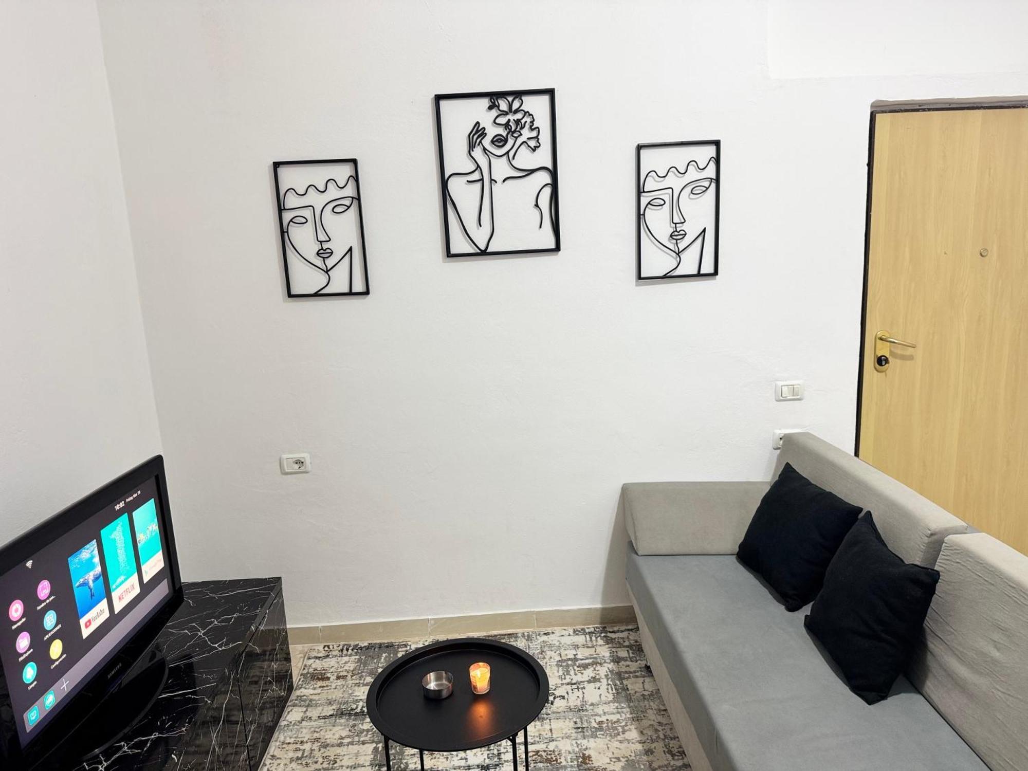 Cozy Apartament *
